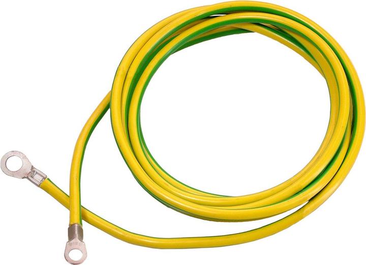 As - Schwabe Erdungskabel (3 m)