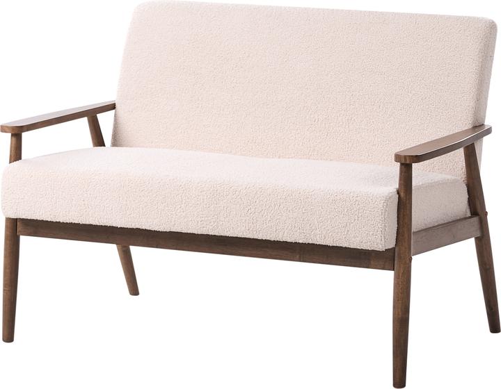 Produktbild Beliani Esrum (2-Sitzer)