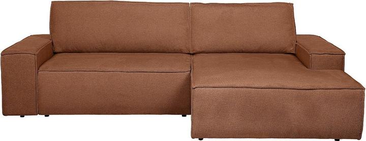 Actual product image Vente-unique Amelia (Corner sofa)