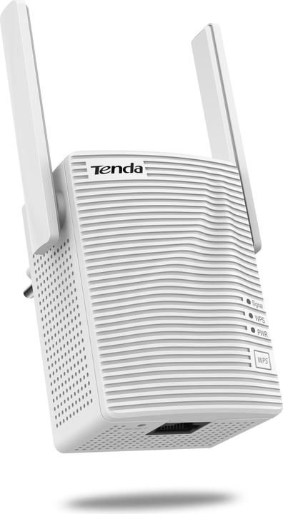 Actual product image Tenda A18 (867 Mbit/s, 300 Mbit/s)