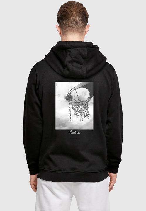 Produktbild Mister Tee Ballin 2.0 Basic Hoody - 125185 (L)