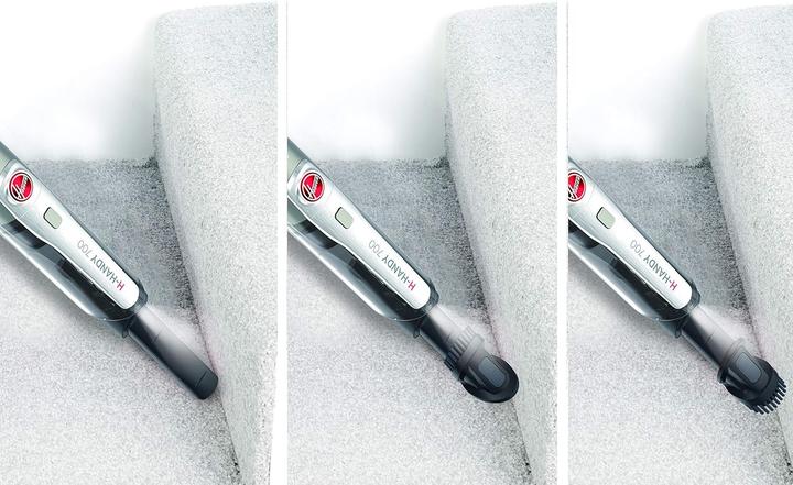 Actual product image Hoover H-Handy 700