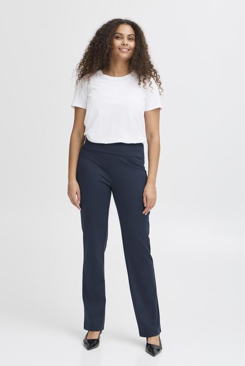 Actual product image Fransa Blazer Pa 4 (44)