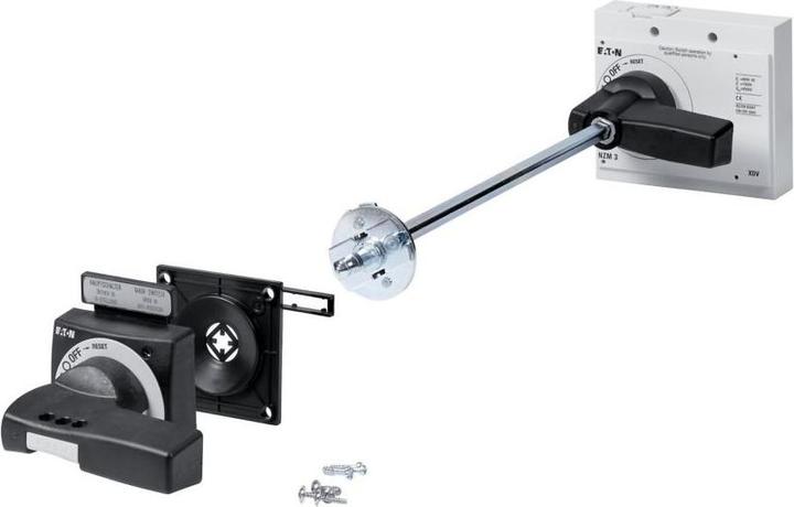 Produktbild Eaton NZM3-XHB-DA
