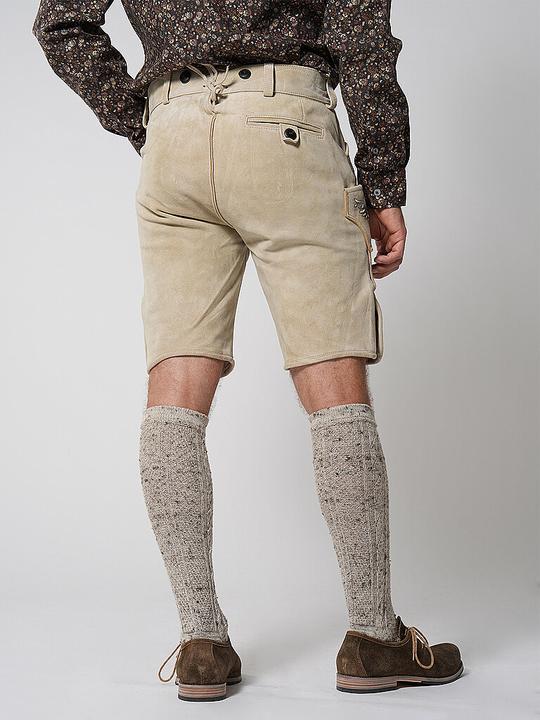 Produktbild Beckert Lederhose (44)