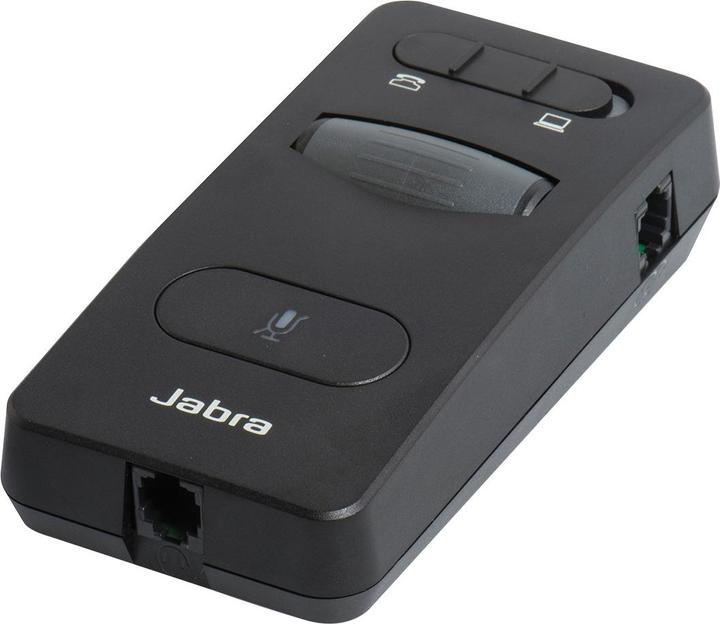 Jabra LINK 860 Processeur audio