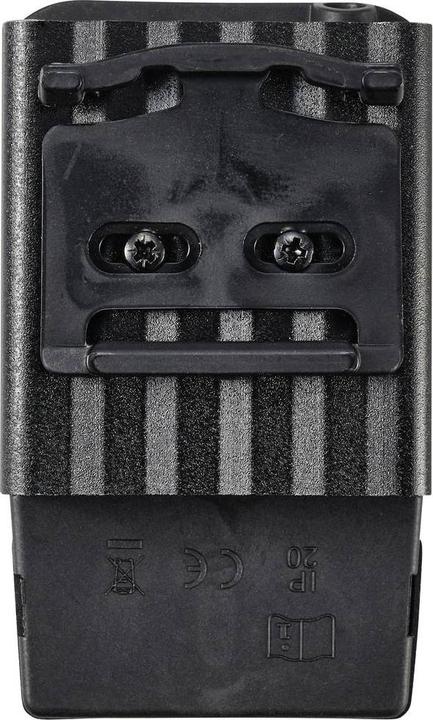 Immagine prodotto Tru Components TC-NTL151-50W Riscaldatore per armadi elettrici 120 - 250 V 50 W (L x L x A) 1