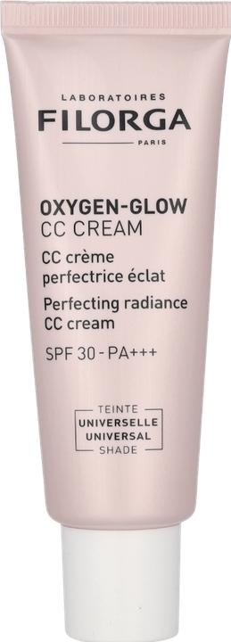 Actual product image Filorga Oxygen glow (Universal, 40 ml)