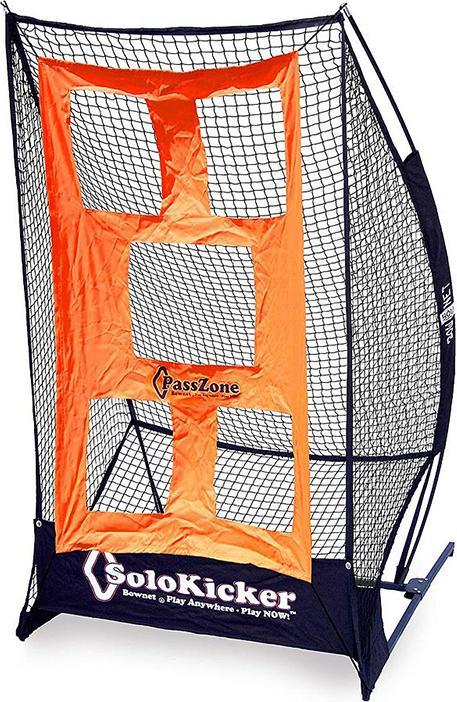 Immagine prodotto Nike Bownet Calcia/gioca Cage Solo-kicker