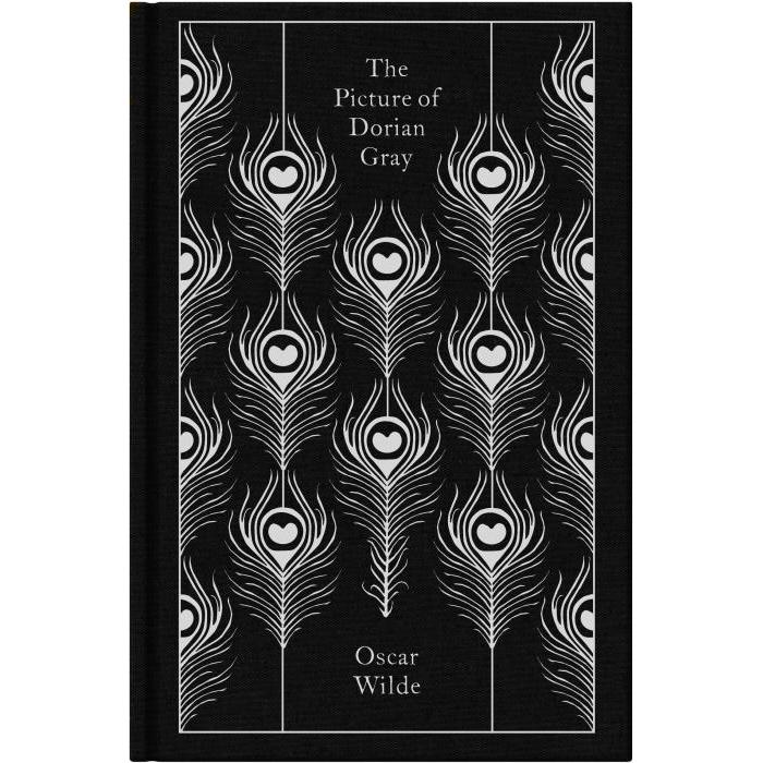 Thumbnail - The Picture of Dorian Gray, Belletristik von Oscar Wilde