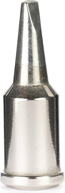 Image du produit Portasol Pointe à souder, pour fer à souder à gaz Pro Piezo, en forme de burin, 2,4 mm (Panne de soudure)