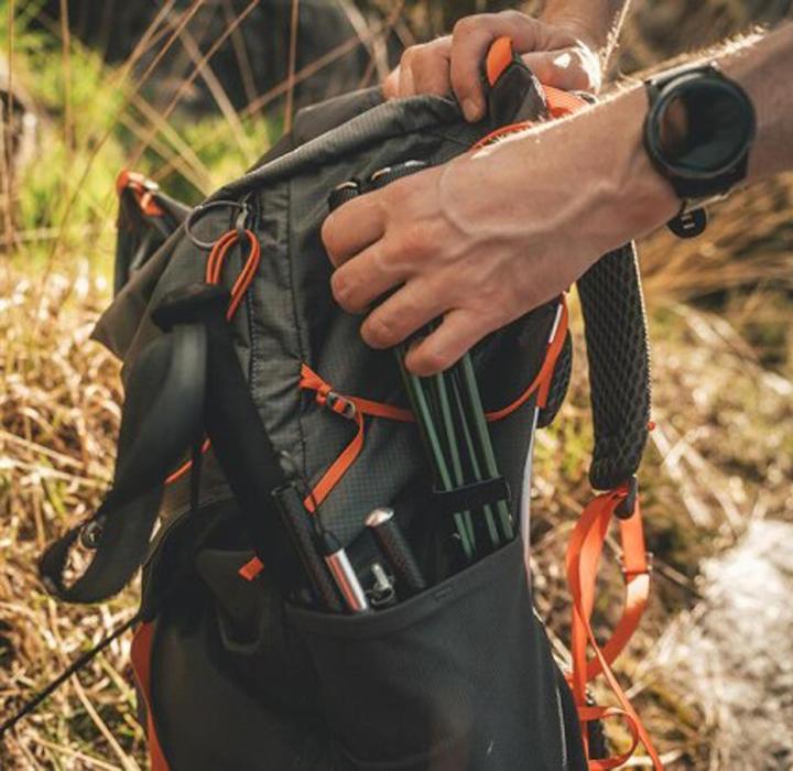 Produktbild Robens Geographic High Glowing