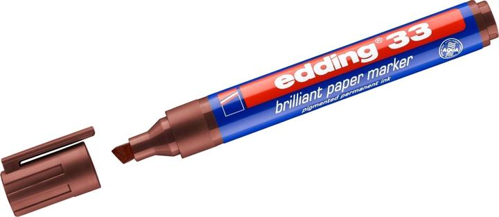 Produktbild Edding 33-7 (1x)
