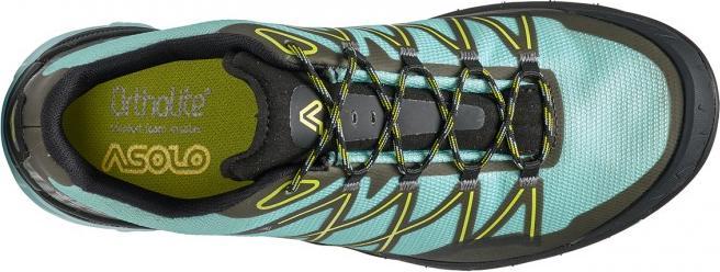 Actual product image Asolo TAHOE GTX Woman (42, 42.5)