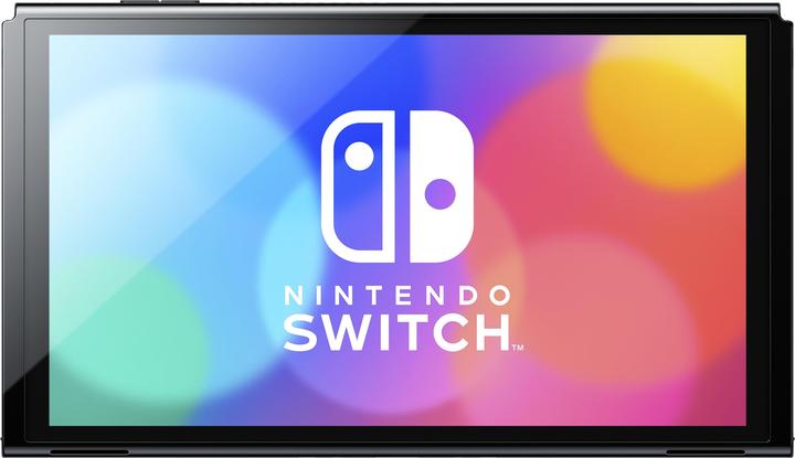 Productafbeelding Nintendo Schakelaar (OLED model)