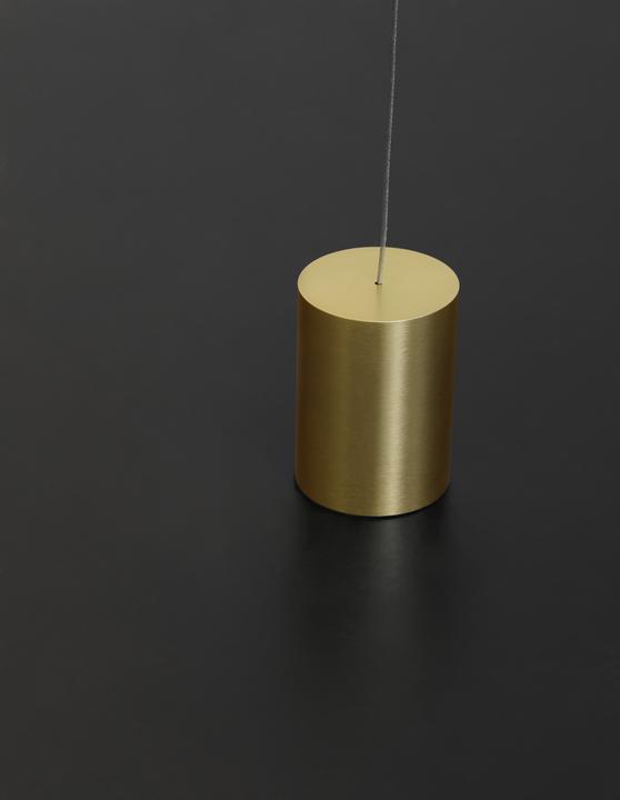 Actual product image Nova Luce Elettra (1400 lm)