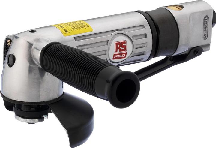Produktbild RS PRO Winkelschleifer 4" (101.60 mm)