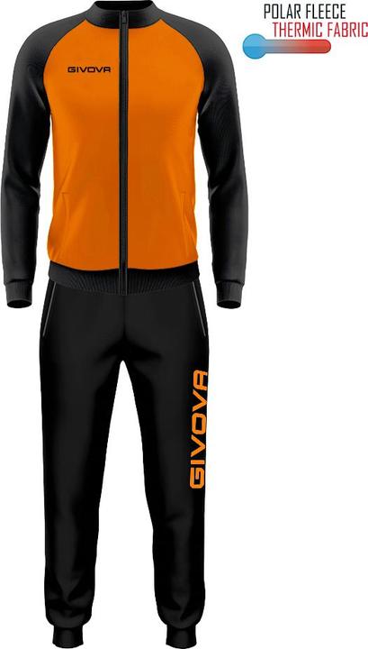 Produktbild Givova Cuba (L)