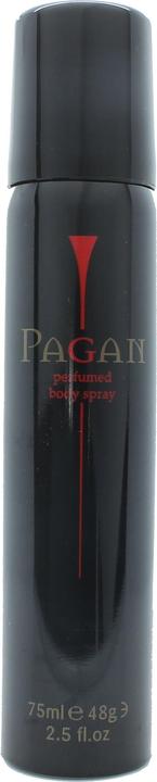 Mayfair Pagan Deospray - 75ml (Spray, 75 ml)