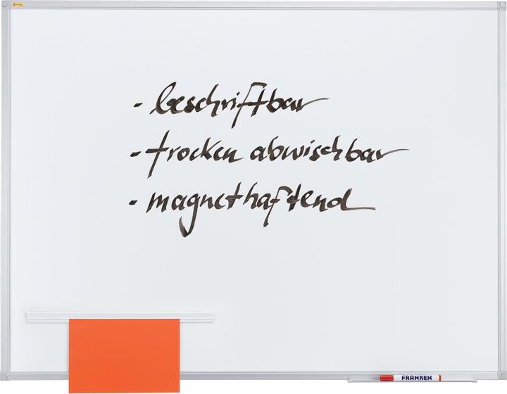 Actual product image Franken X-tra!Line (120 x 180 cm)