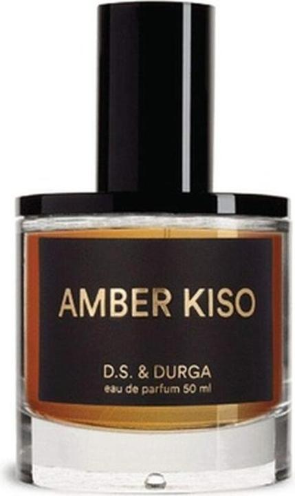 Immagine prodotto D.S. & Durga Ambra Kiso Eau De Parfum 50ml (Eau de parfum, 50 ml)