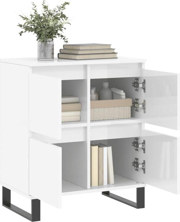 Image du produit vidaXL Sideboard (60 x 35 x 70 cm)