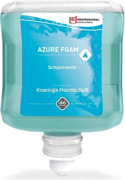 Actual product image Deb Stoko foaming soap (Liquid soap, 1000 ml)