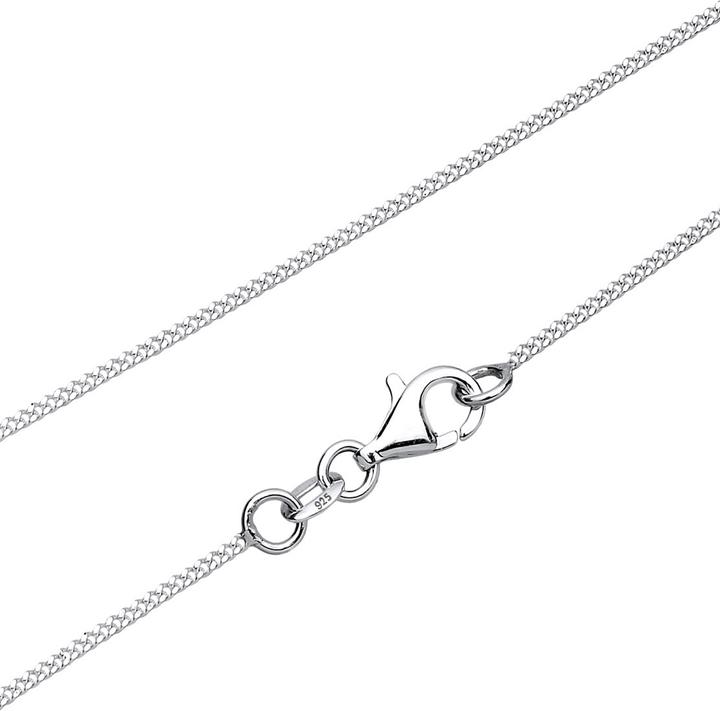 Actual product image Elli Cross (Sterling Silver, 45 cm)