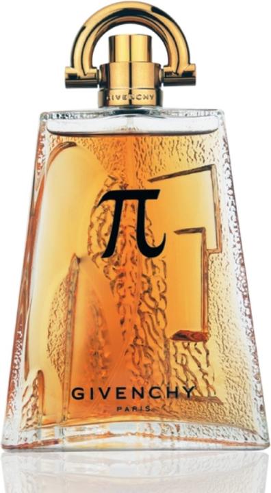 Givenchy Pi (Eau de toilette, 100 ml)