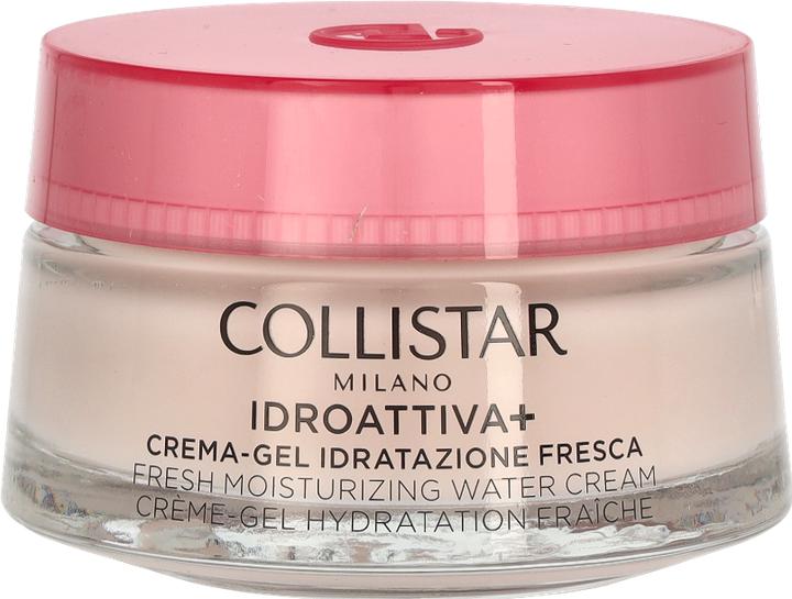 Immagine prodotto Collistar Idroattiva+ Bálsamo Nutrición Intensa (50 ml, Crema da giorno)