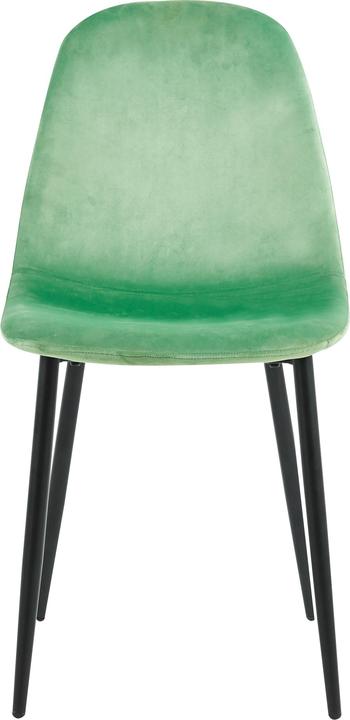Actual product image VCM 6 dining chairs kitchen Fiolo