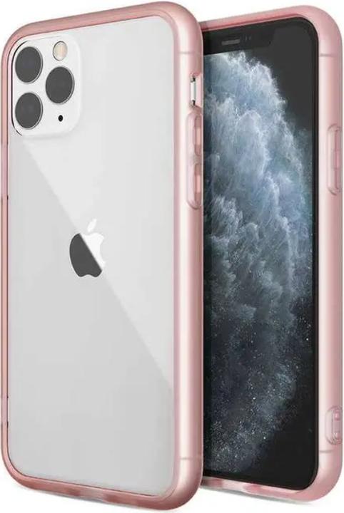 Actual product image X-Doria Case (Apple iPhone 11 Pro)