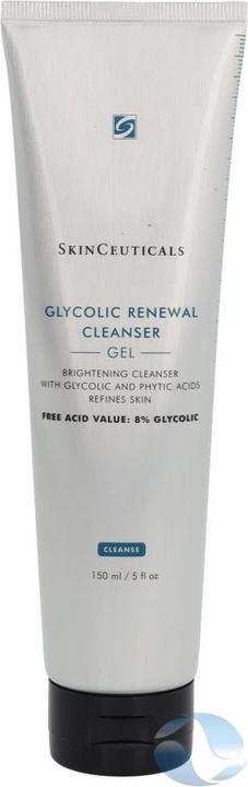 SkinCeuticals Glycolic Renewal Cleanser (Reinigungsschaum, 150 ml)