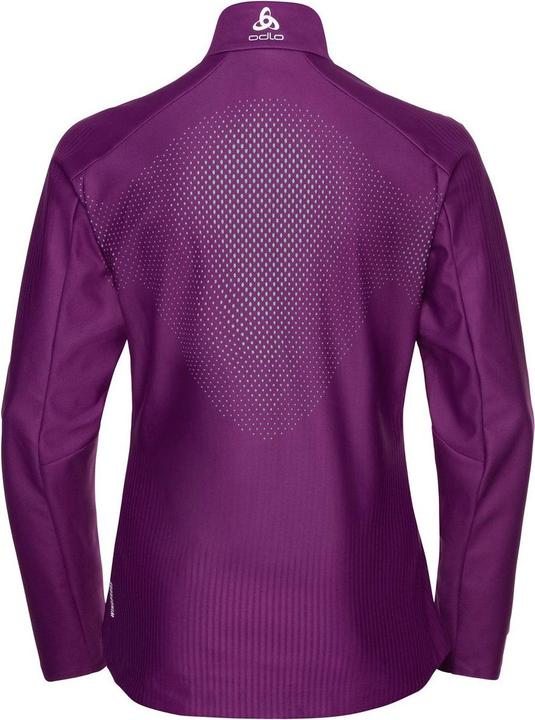 Produktbild Odlo Zeroweight Futureknit Jacke (M, L)