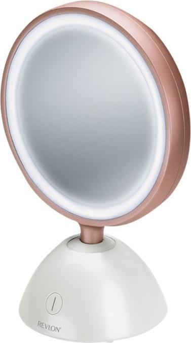 Produktbild Revlon RVMR9029UKE Make-up-Spiegel Freistehend Rund