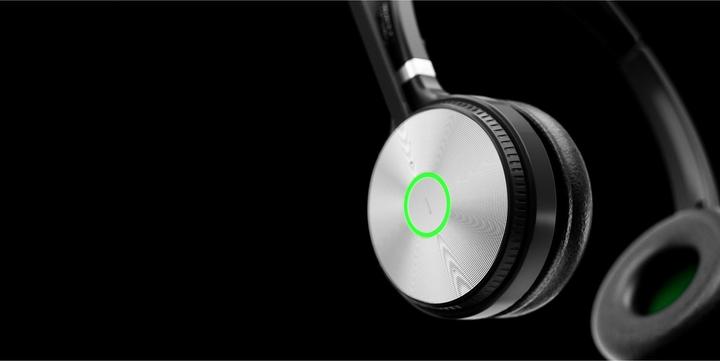 Image du produit Yealink WH66 (Sans fil, USB-A)