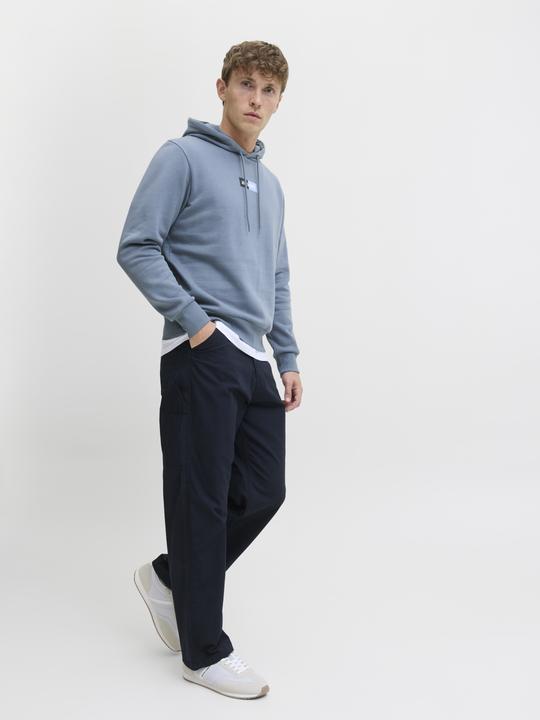 Image du produit Jack & Jones Wide Leg Fit Klassische Hosen Klassische Hosen (W31/L30)