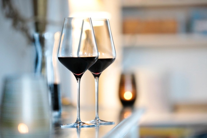 Produktbild Stölzle Bordeauxgläser Quatrophil (64.50 cl, 1 Gläser, Rotweingläser)