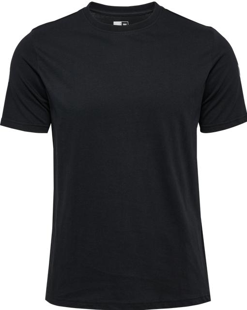 Image du produit hummel Hmlelemental Chevron Cotton Tee (XL)