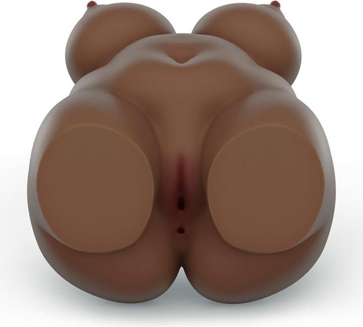 Actual product image Lovetoy Streetgirls 7