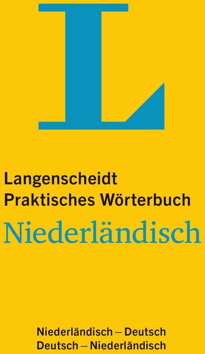 Immagine prodotto LS PracticalWB olandese (Olandese, Tedesco, 2019)