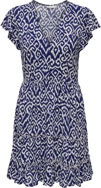 Produktbild Only ONLCLAUDETTE Kurzes Kleid Kleid (XL)
