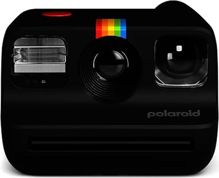 Actual product image Polaroid Go Gen2