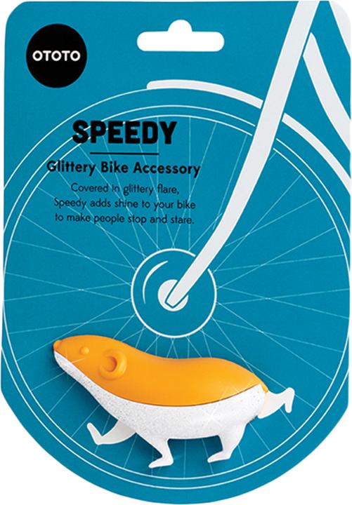 Image du produit Ototo Speedy