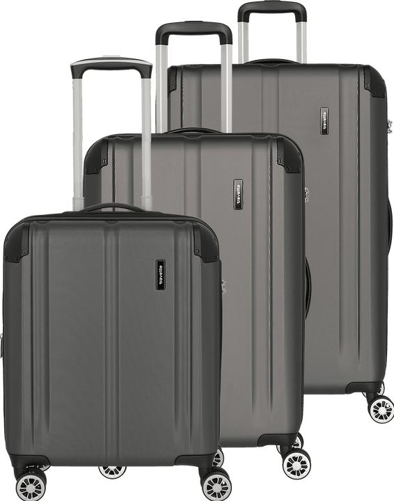 Actual product image Travelite City (113 l)