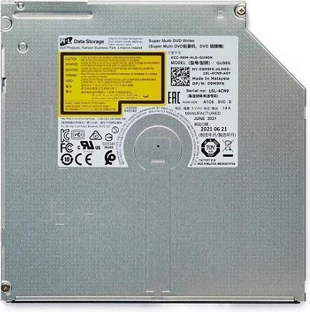 Dell 8X DVD+/-RW SATA R5400 PLDS