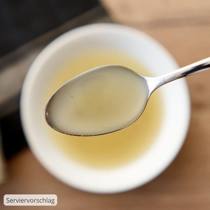 Produktbild Hildegards Laden Fastensuppe 380g