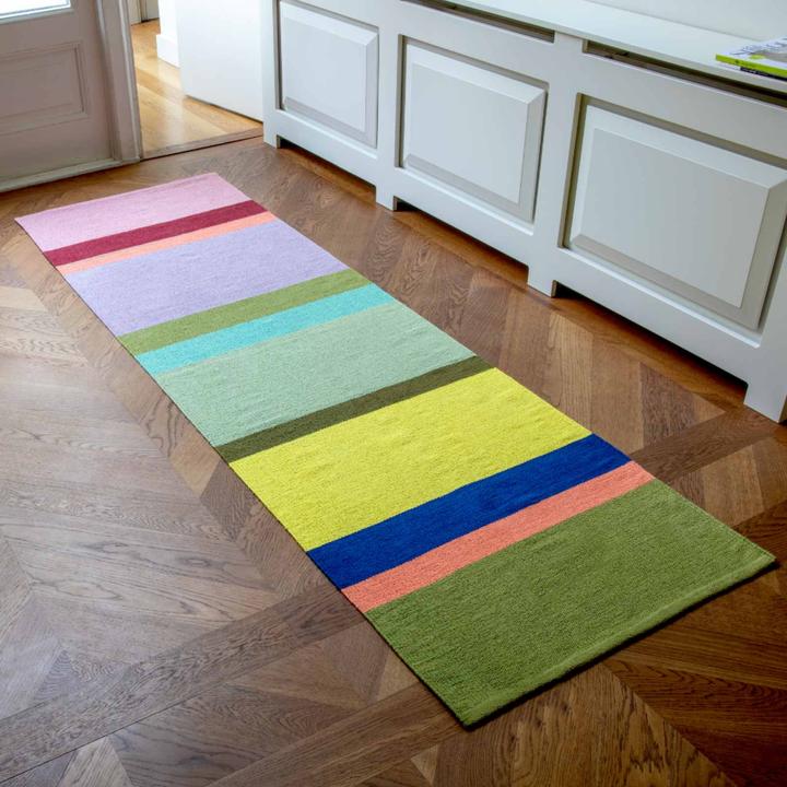 Produktbild Remember Teppichläufer Riva (250 x 80 cm)