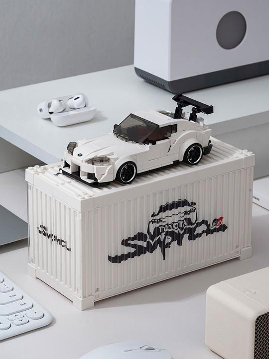 Image du produit HappyBuild Toyota™ Supra