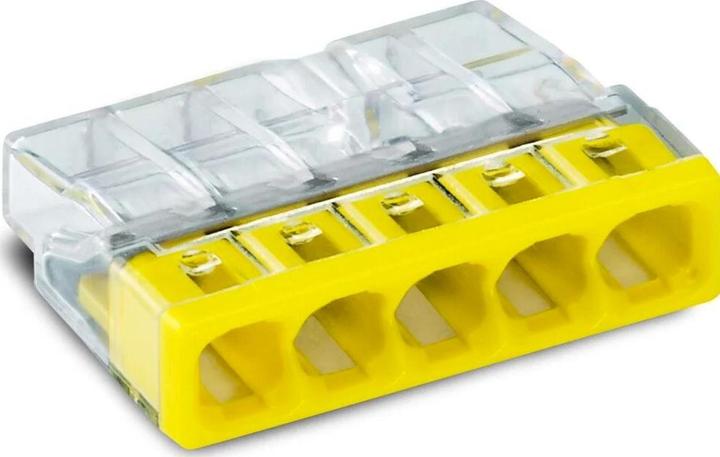 Productafbeelding Wago Kan klemmen